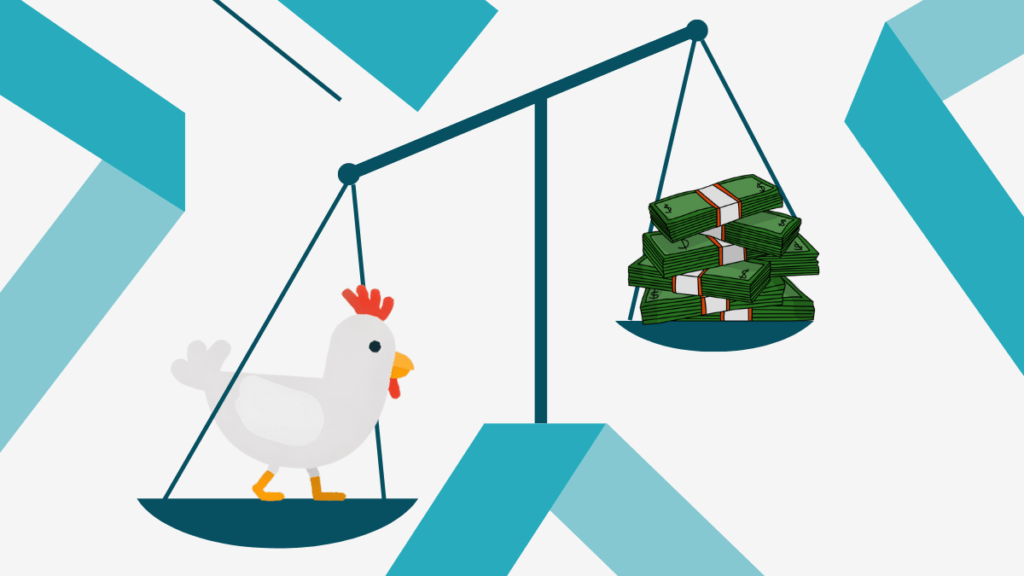 Worldwide Chicken Prices increases rapidly Trade Data Pro