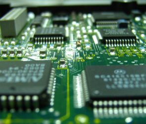 vietnam first semiconductor chips 2022