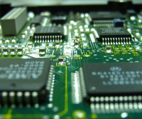 vietnam first semiconductor chips 2022