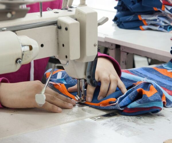 Vietnam Garment Manufacturers