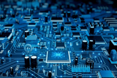 Vietnam electronics industry trends 2023