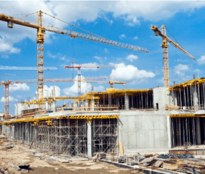 Good development prospects in Vietnam's construction industry