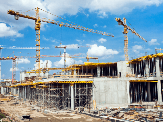 Good development prospects in Vietnam's construction industry