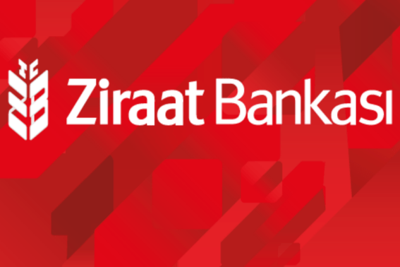 Turkey Ziraat Bank