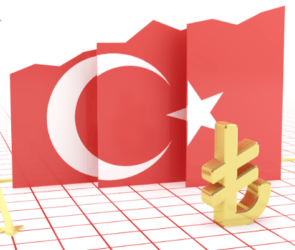 Turkey inflation declines in November 2022