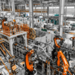 Turkey's manufacturing industry 2023