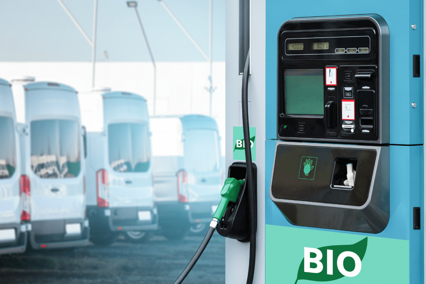 Brazil biofuel for transportation