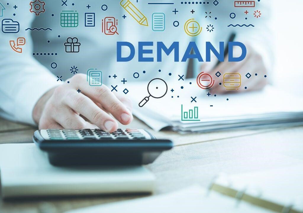 How to do a market demand analysis 2023