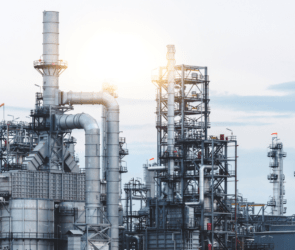 Lead generation for oil and gas businesses