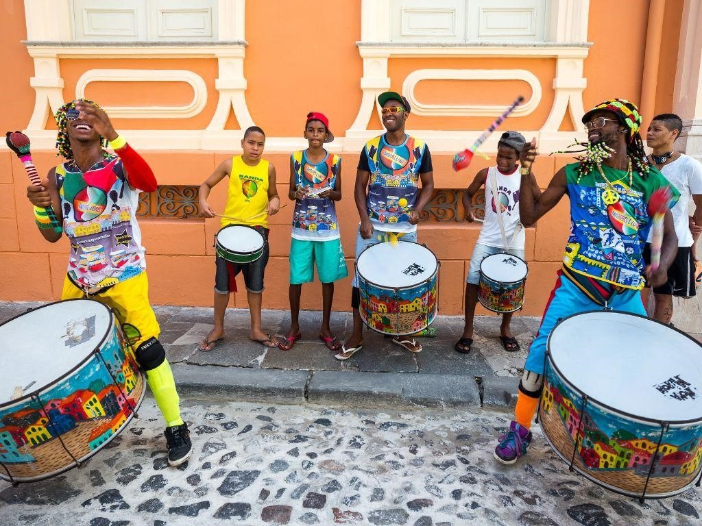 Understanding and respecting Brazil's local culture enables you to gain favourability among customers