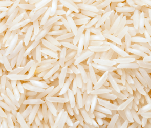 India to cut floor price for basmati rice exports