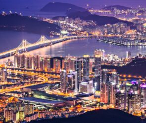 South Korea 2023 Exports Updates