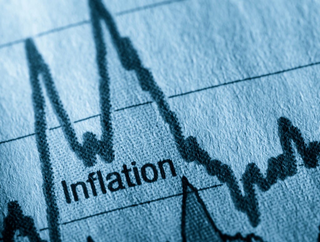 Inflation in the United States
