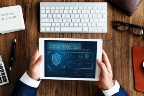 TradeDataPro - how do companies protect customer data