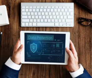 TradeDataPro - how do companies protect customer data